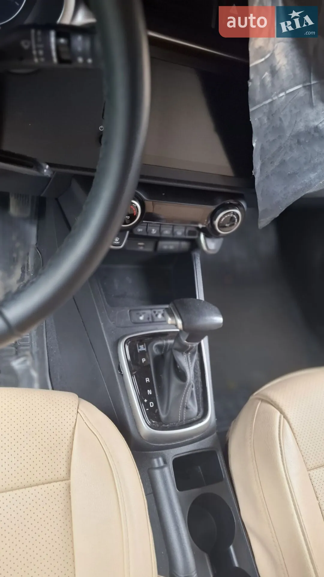 2021 Kia Rio - мініатюра 8