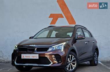 Внедорожник / Кроссовер Kia Rio X 2022 в Одессе