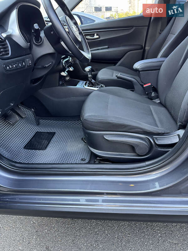 Внедорожник / Кроссовер Kia Rio X 2021 в Киеве фото 16 Внедорожник / Кроссовер Kia Rio X 2021 в Киеве