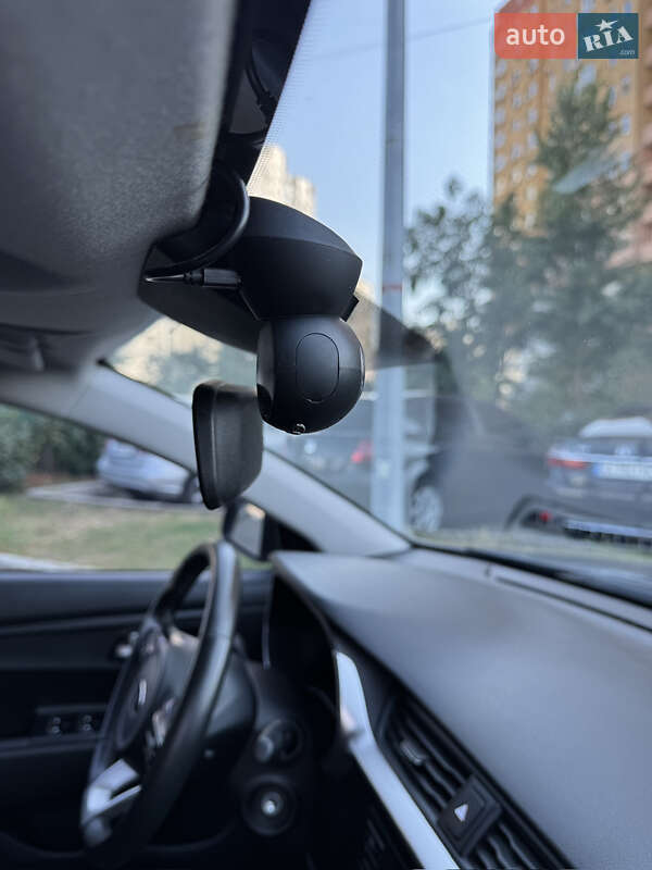 Внедорожник / Кроссовер Kia Rio X 2021 в Киеве фото 28 Внедорожник / Кроссовер Kia Rio X 2021 в Киеве