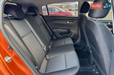 Внедорожник / Кроссовер Kia Rio X 2021 в 