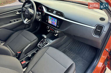 Внедорожник / Кроссовер Kia Rio X 2021 в 
