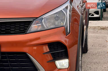 Внедорожник / Кроссовер Kia Rio X 2021 в 