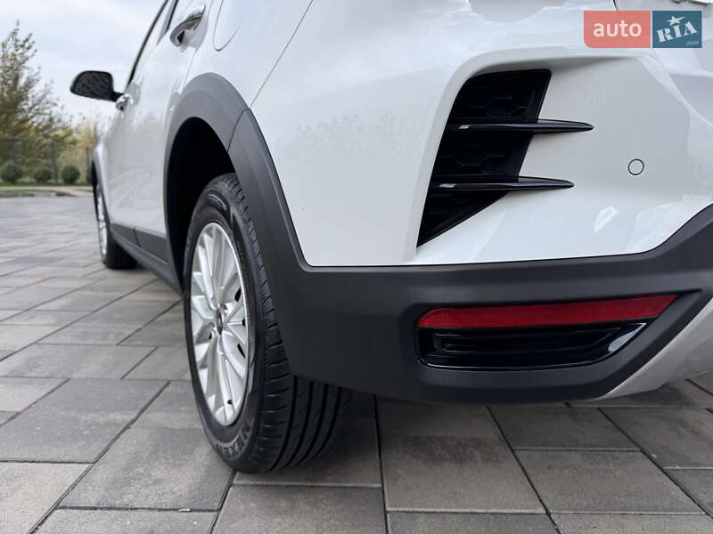 Внедорожник / Кроссовер Kia Rio X 2021 в Киеве