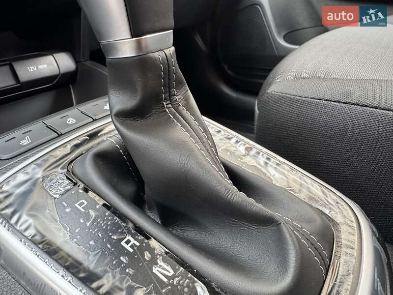 Внедорожник / Кроссовер Kia Rio X 2021 в Киеве