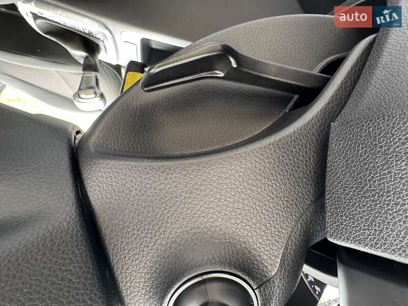 Внедорожник / Кроссовер Kia Rio X 2021 в Киеве