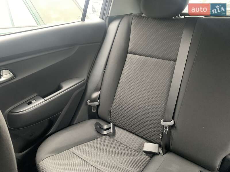 Позашляховик / Кросовер Kia Rio X 2021 в Києві