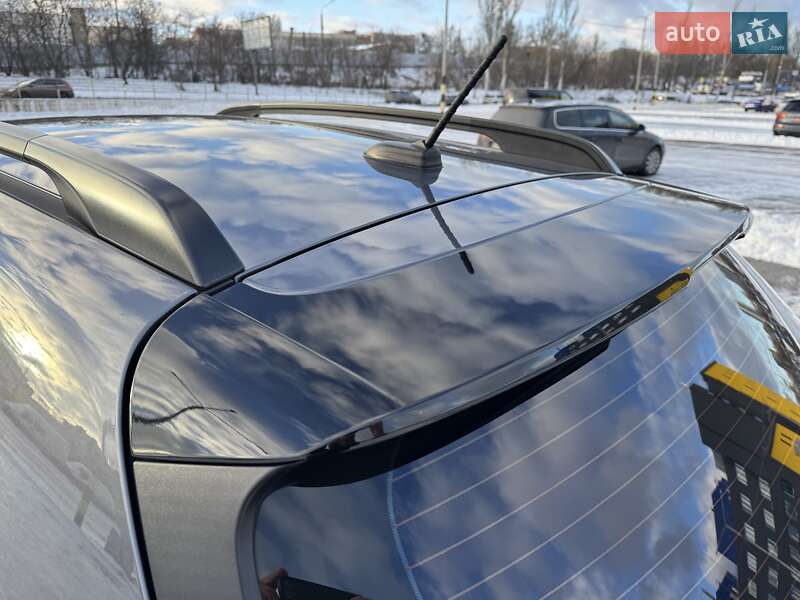 Позашляховик / Кросовер Kia Rio X 2022 в Києві