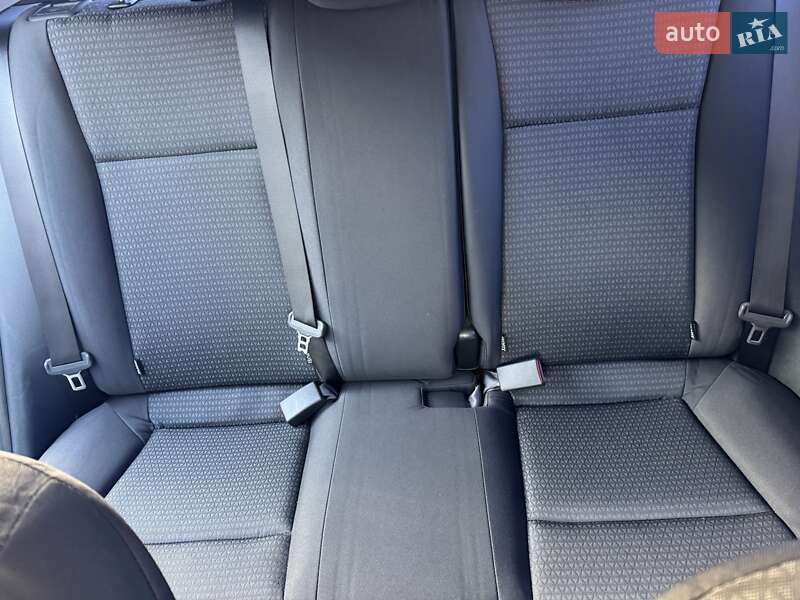 Позашляховик / Кросовер Kia Rio X 2022 в Києві