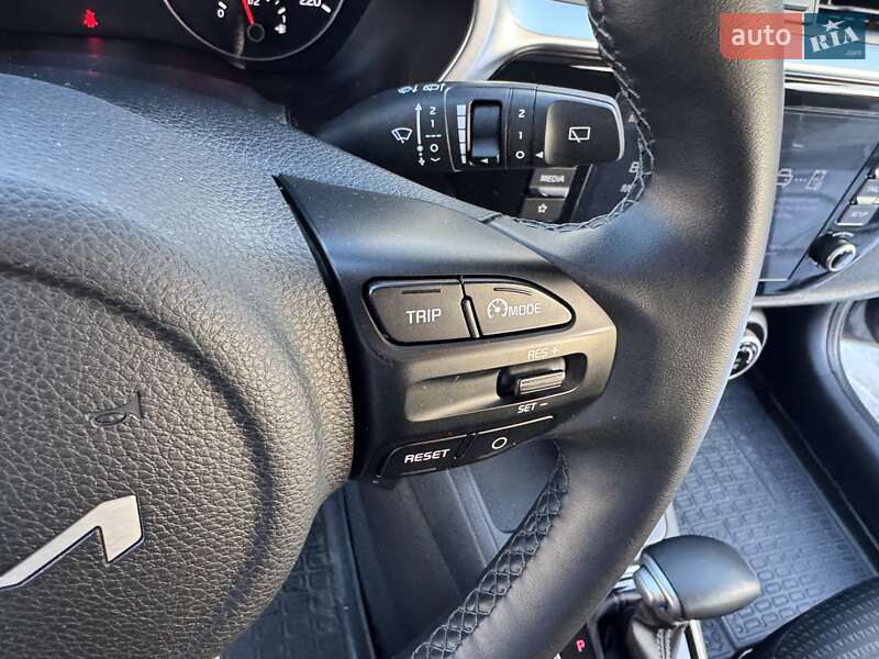 Позашляховик / Кросовер Kia Rio X 2022 в Києві