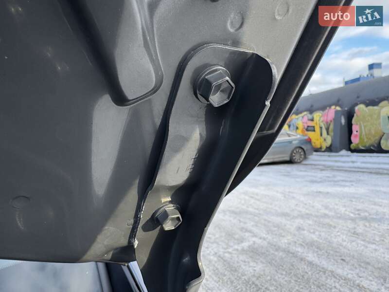 Позашляховик / Кросовер Kia Rio X 2022 в Києві