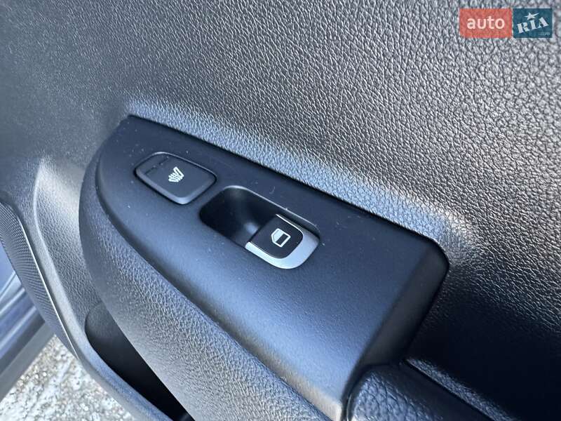 Позашляховик / Кросовер Kia Rio X 2022 в Києві