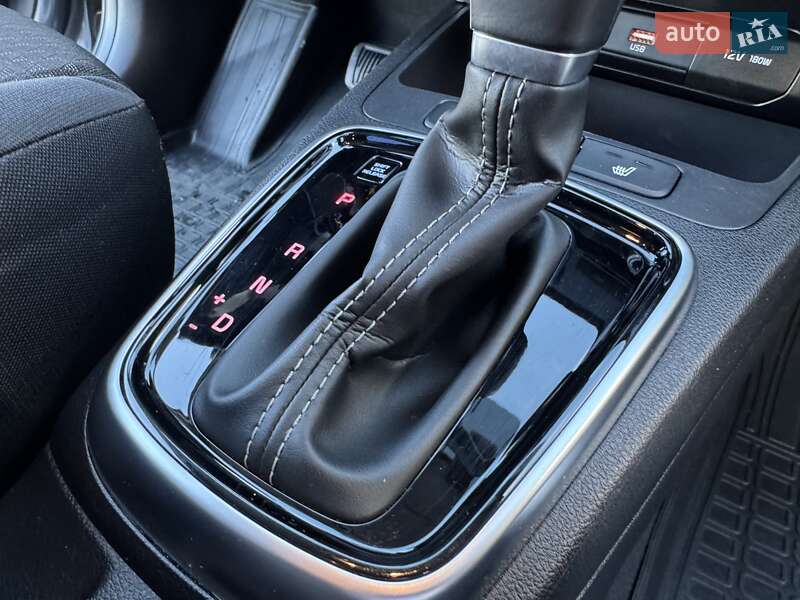 Позашляховик / Кросовер Kia Rio X 2022 в Києві