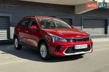 Внедорожник / Кроссовер Kia Rio X 2022 в Киеве
