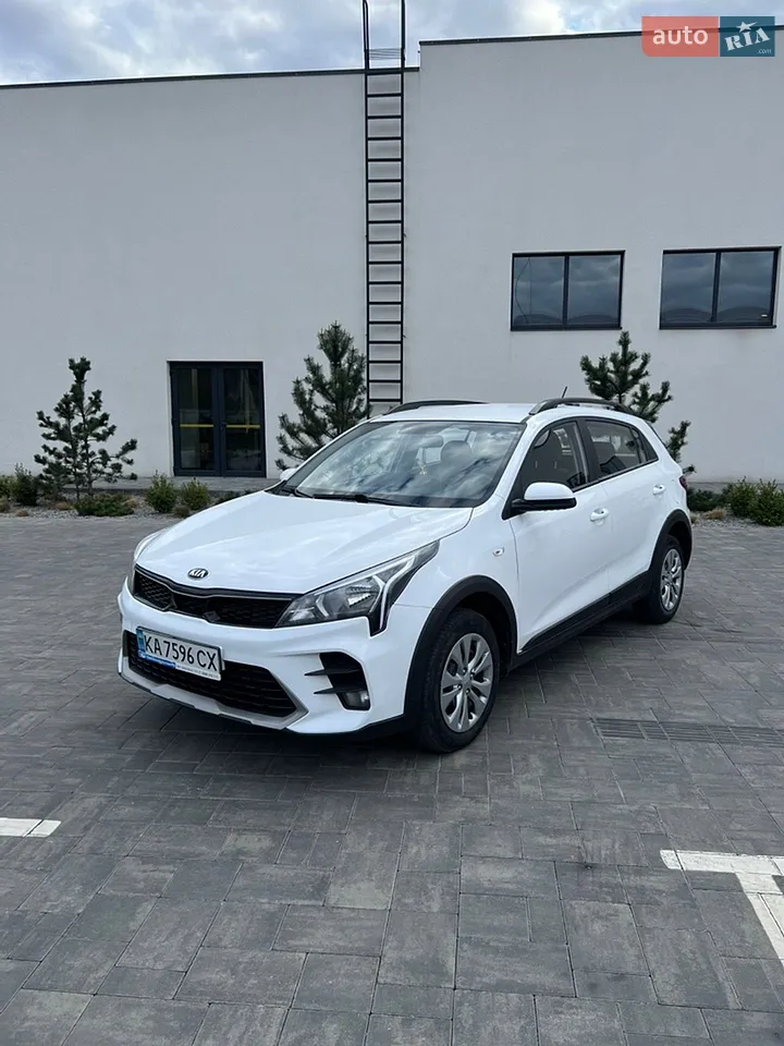 2021 Kia Rio - мініатюра 27