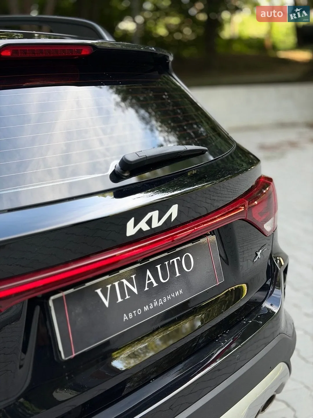 2022 Kia Rio - мініатюра 16