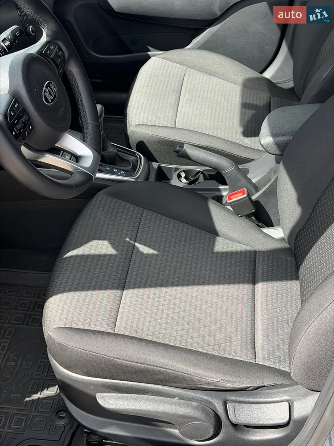 2021 Kia Rio - мініатюра 13