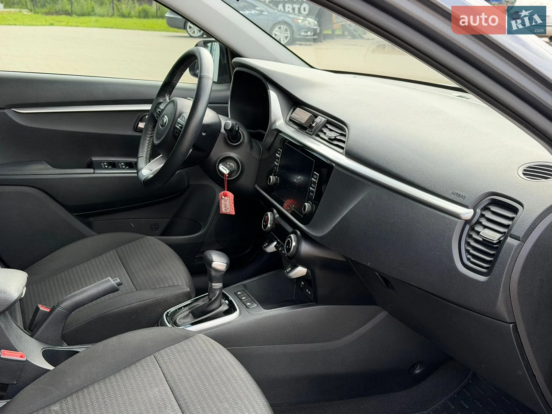 2021 Kia Rio - мініатюра 20