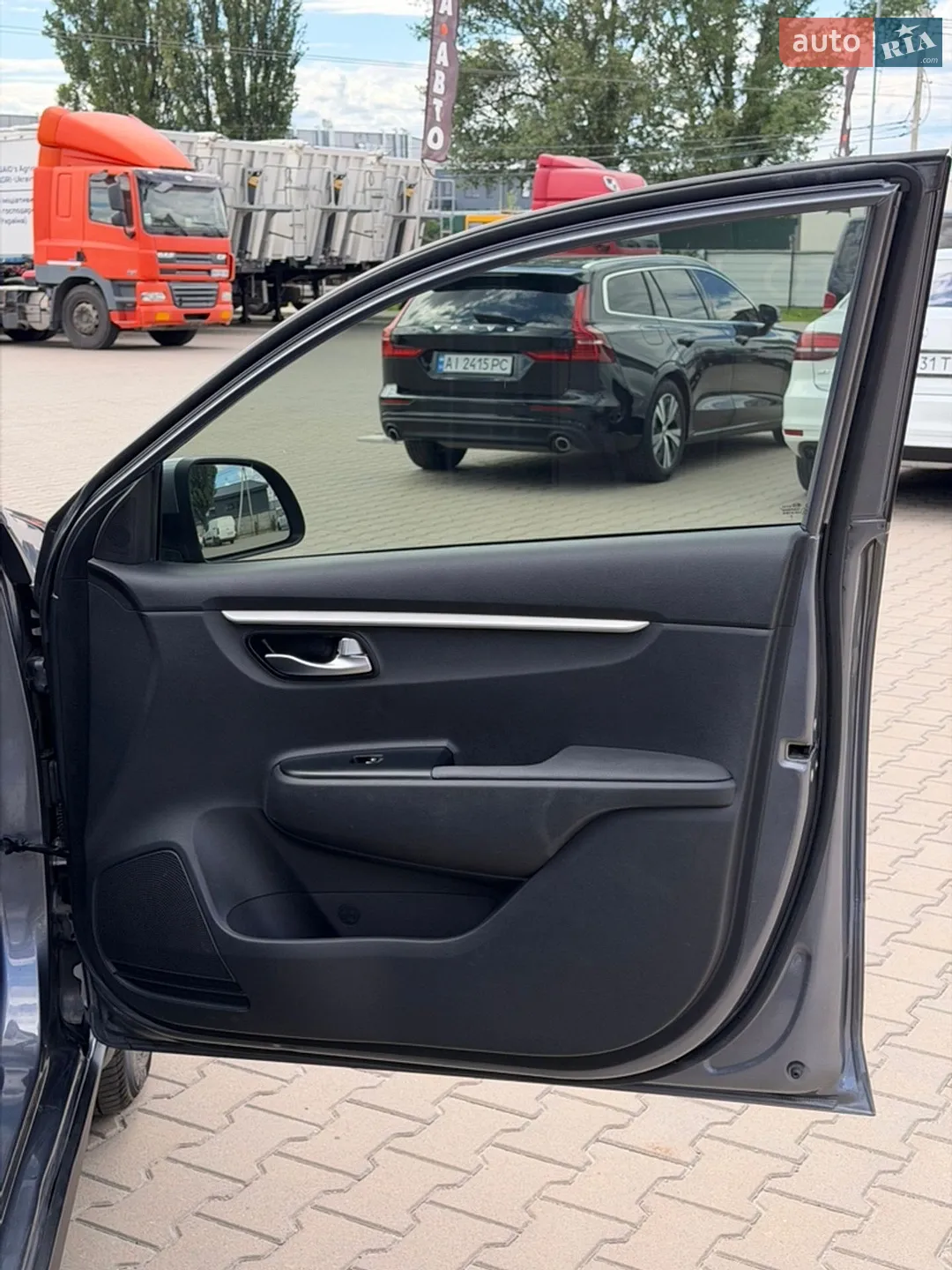 2021 Kia Rio - мініатюра 22