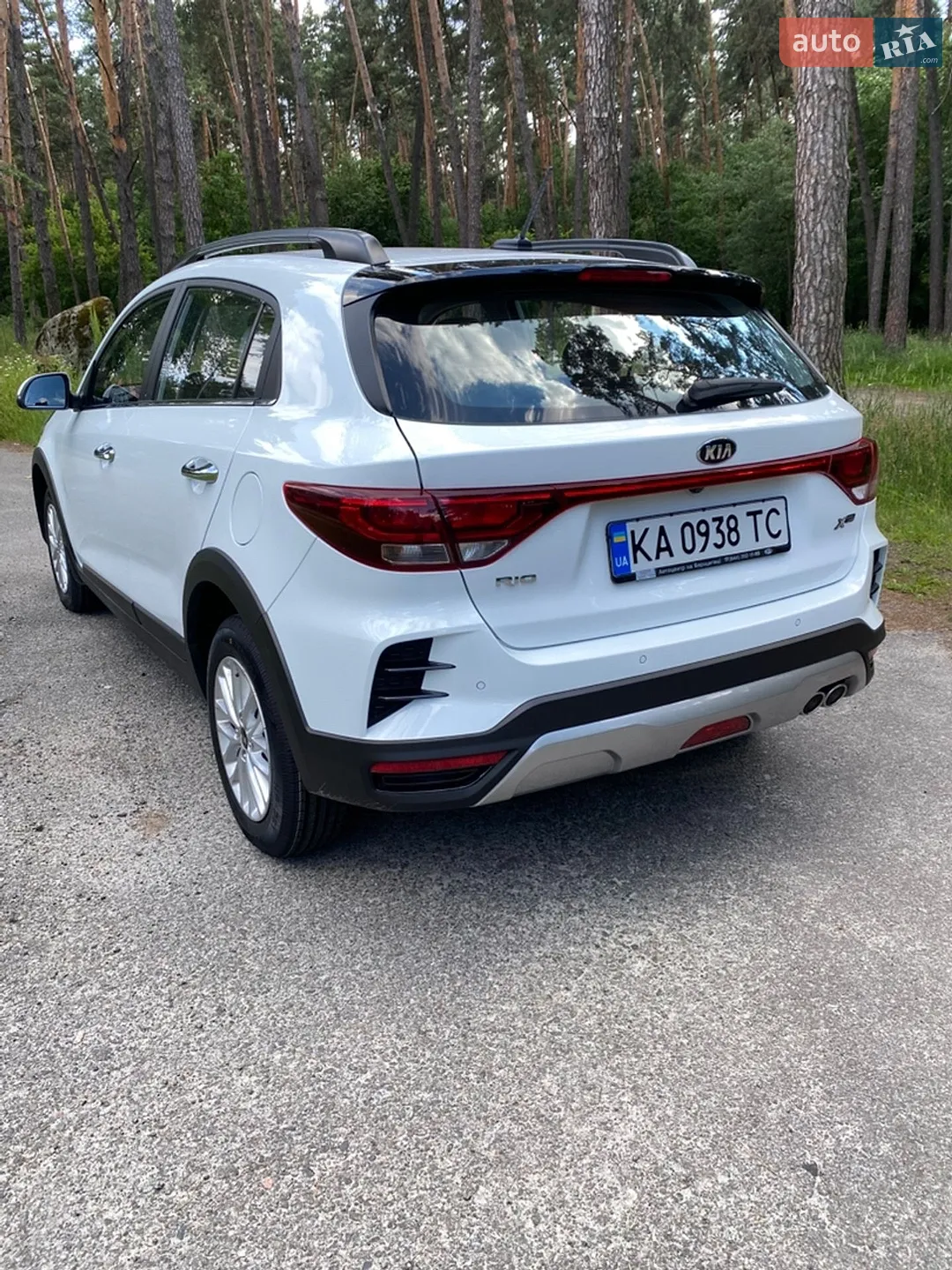 2021 Kia Rio - мініатюра 6