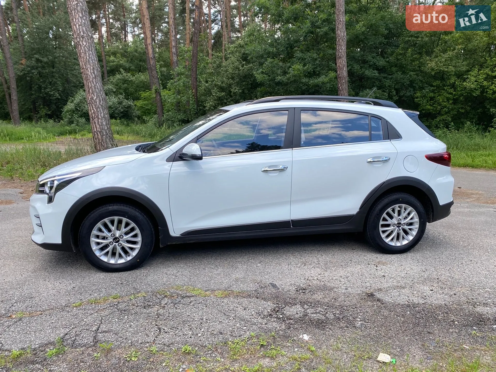 2021 Kia Rio - мініатюра 5