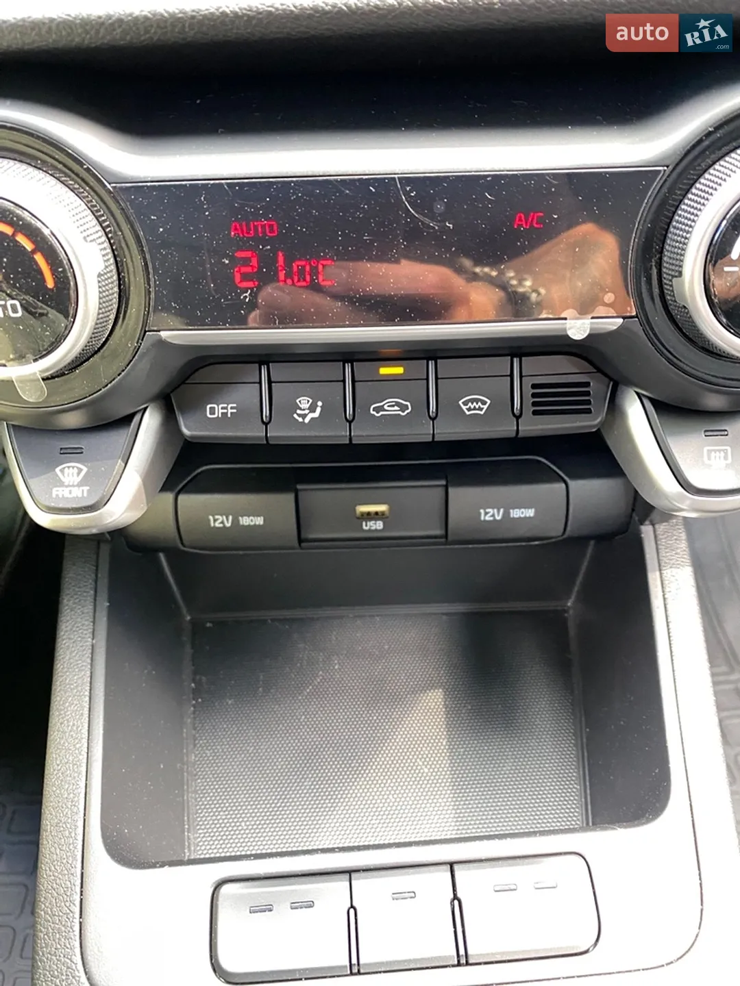 2021 Kia Rio - мініатюра 24
