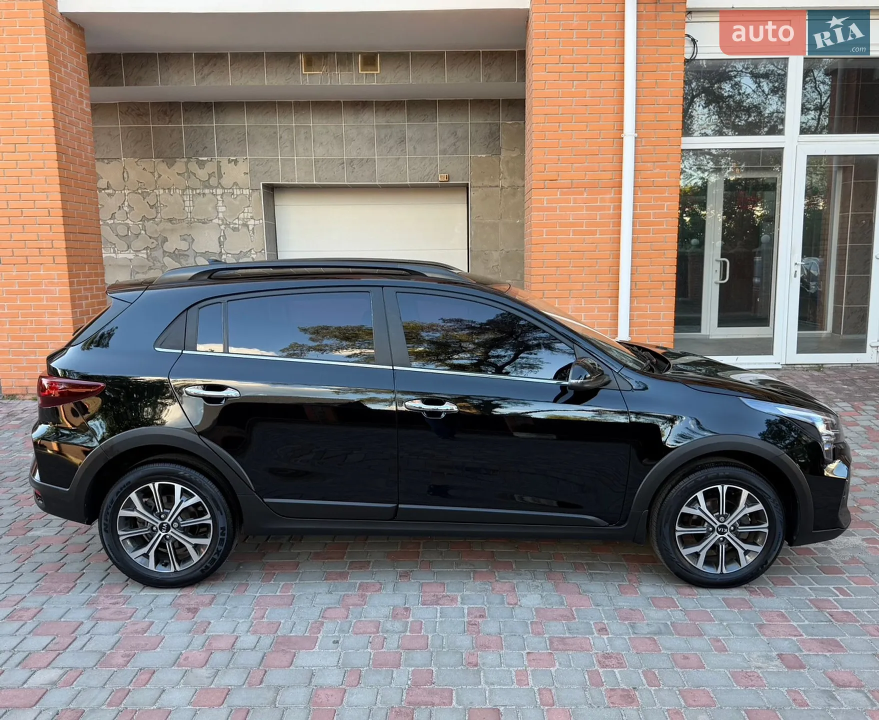 2021 Kia Rio - мініатюра 5