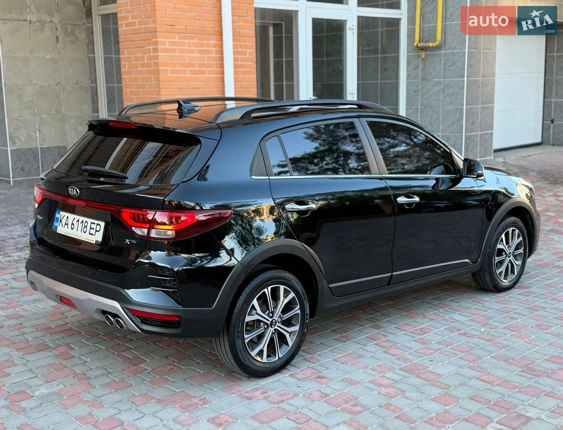 2021 Kia Rio - мініатюра 16