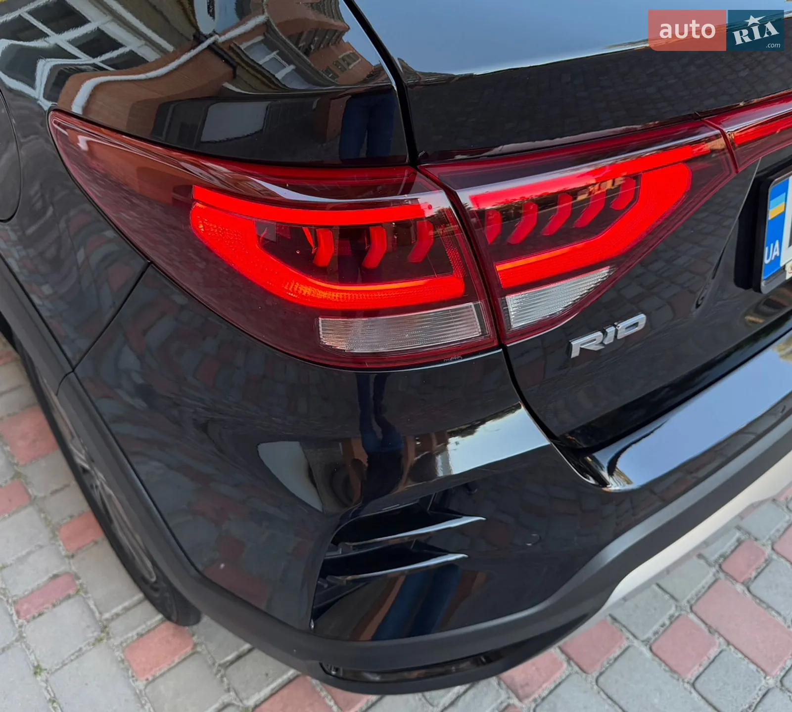 2021 Kia Rio - мініатюра 19