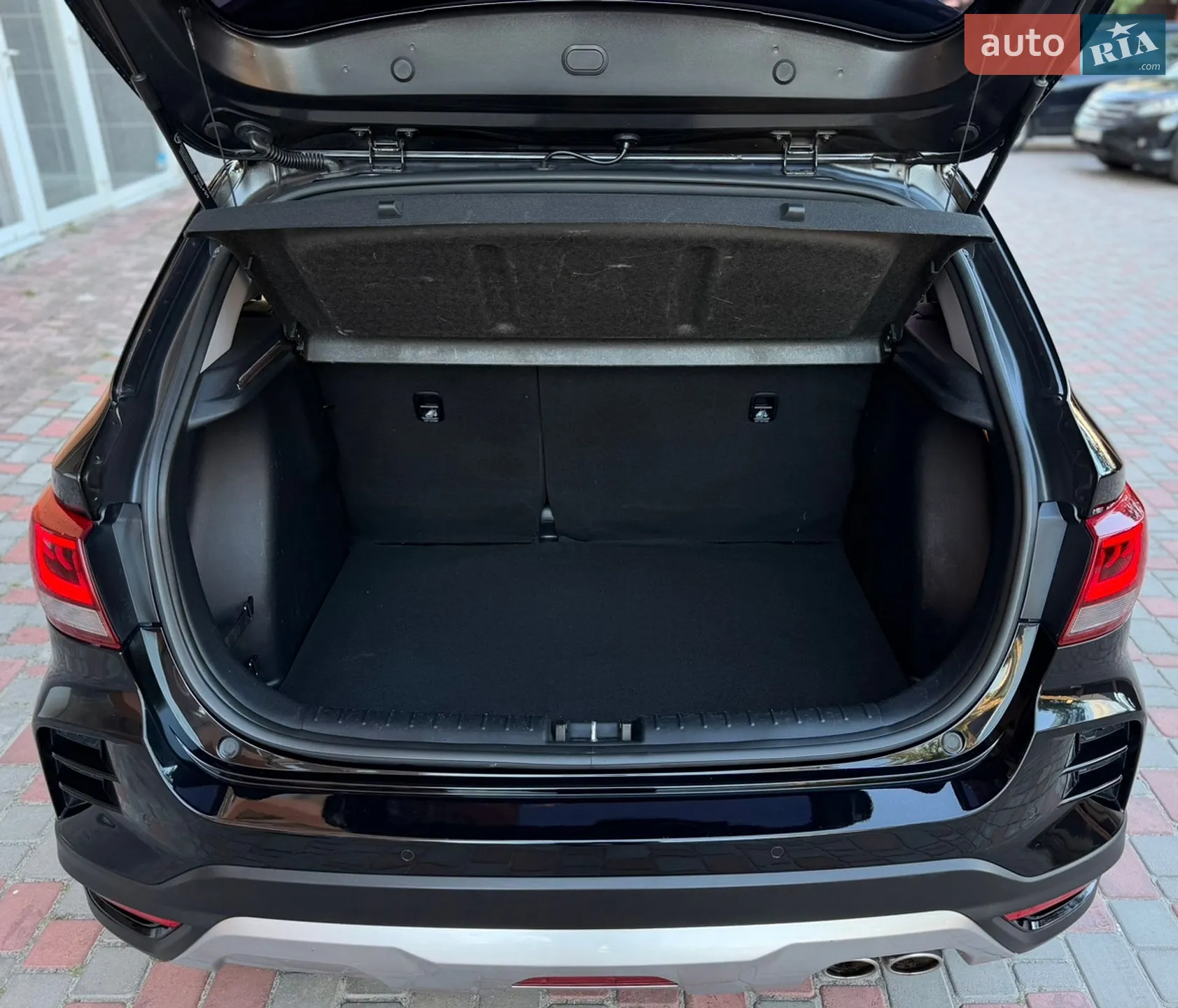 2021 Kia Rio - мініатюра 22