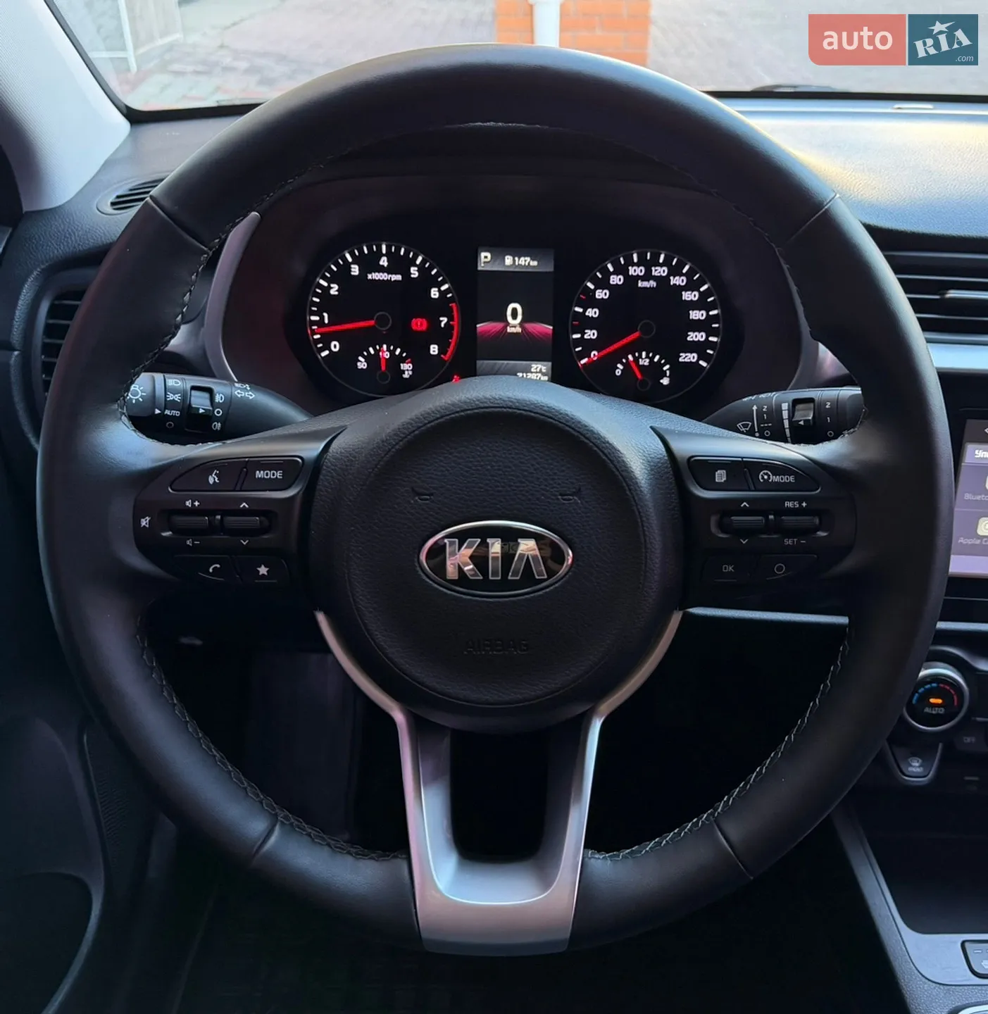 2021 Kia Rio - мініатюра 27
