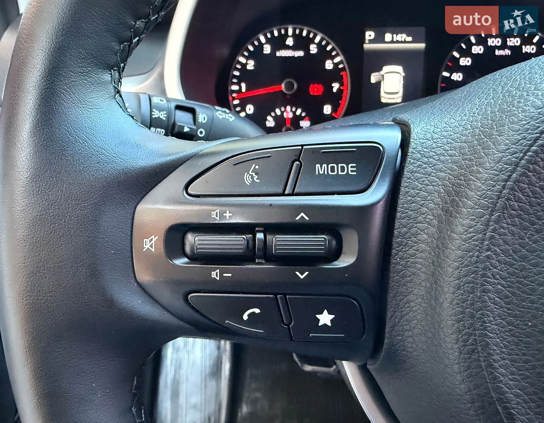 2021 Kia Rio - мініатюра 28