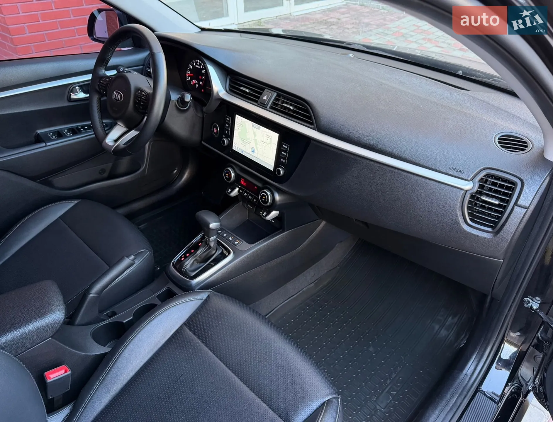 2021 Kia Rio - мініатюра 33
