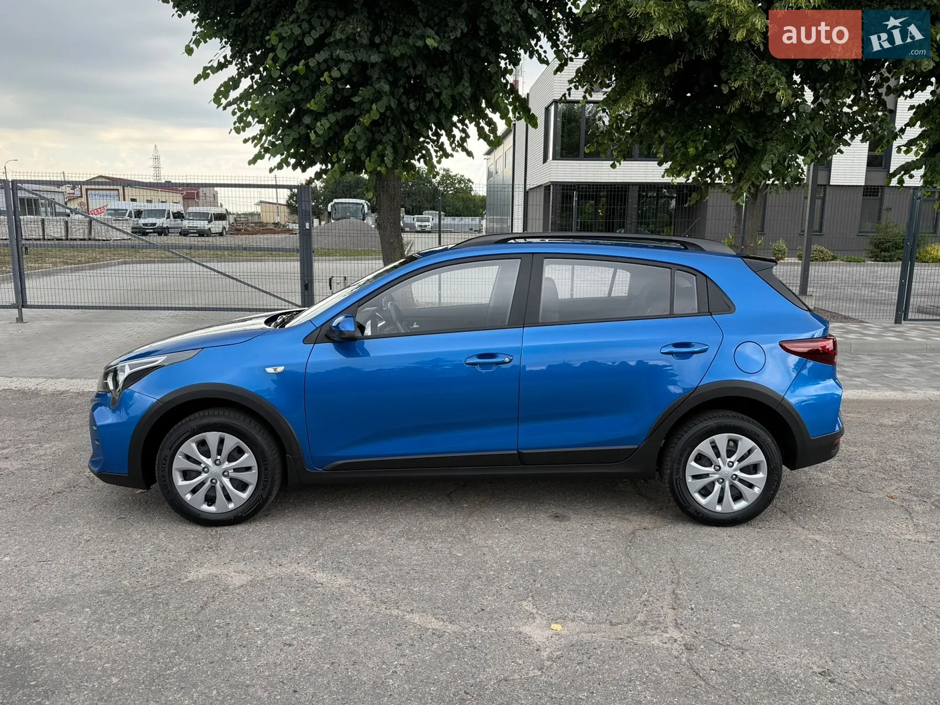 2021 Kia Rio - мініатюра 9