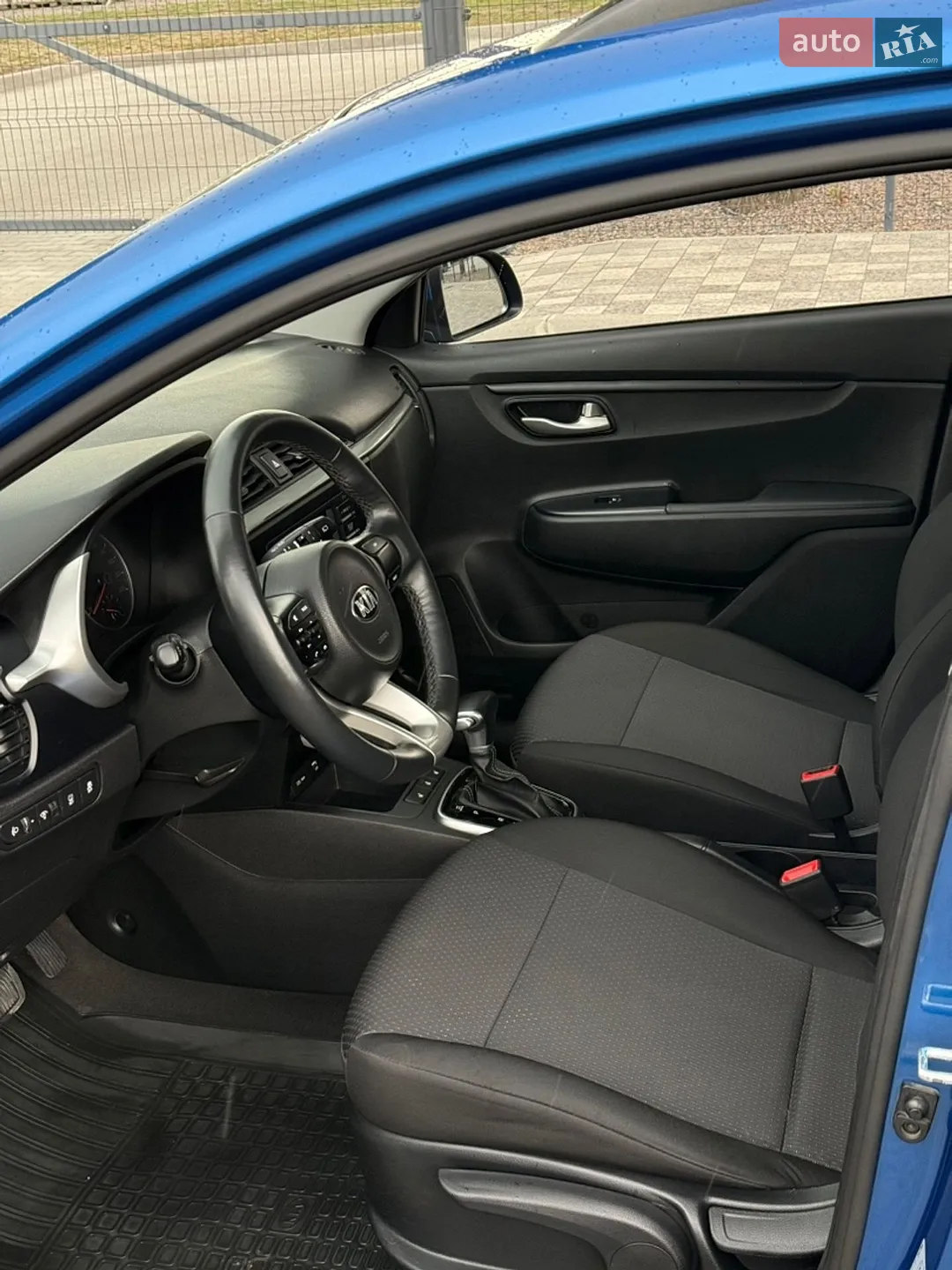 2021 Kia Rio - мініатюра 12