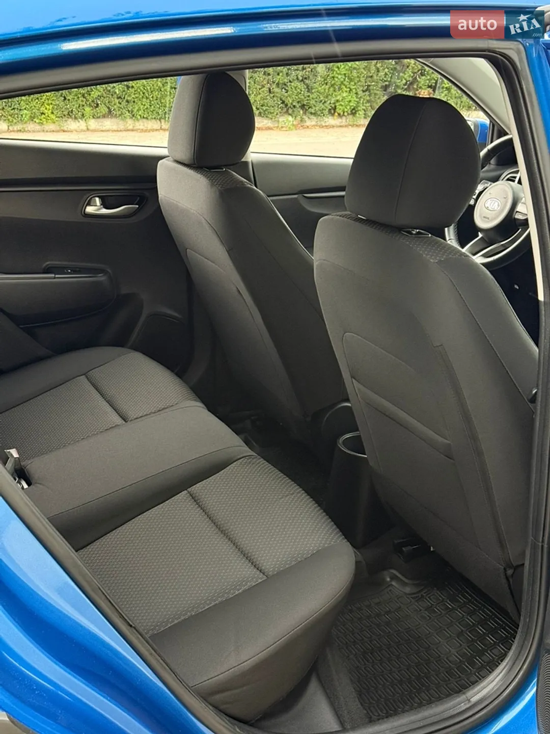 2021 Kia Rio - мініатюра 17