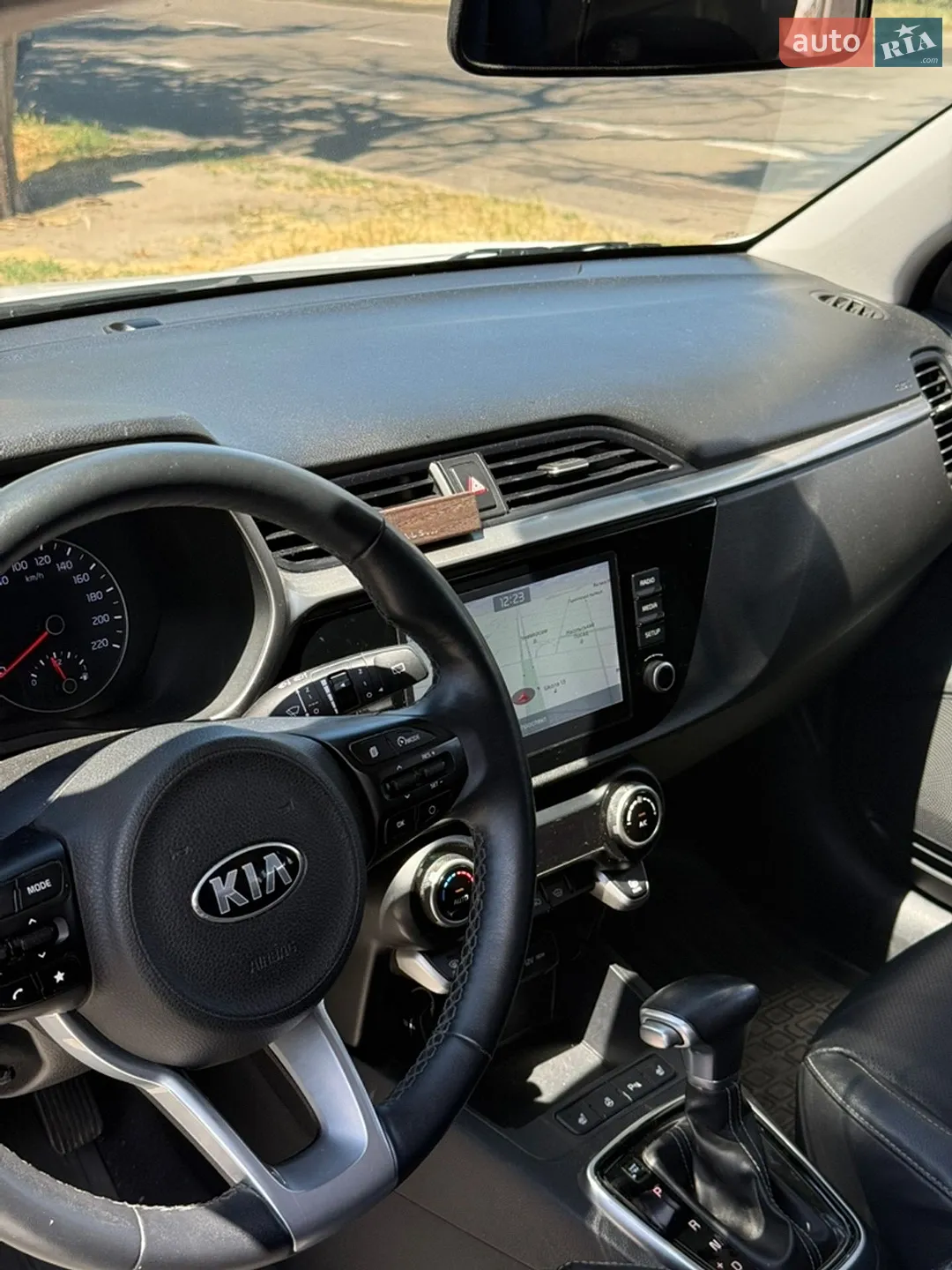 2021 Kia Rio - мініатюра 13