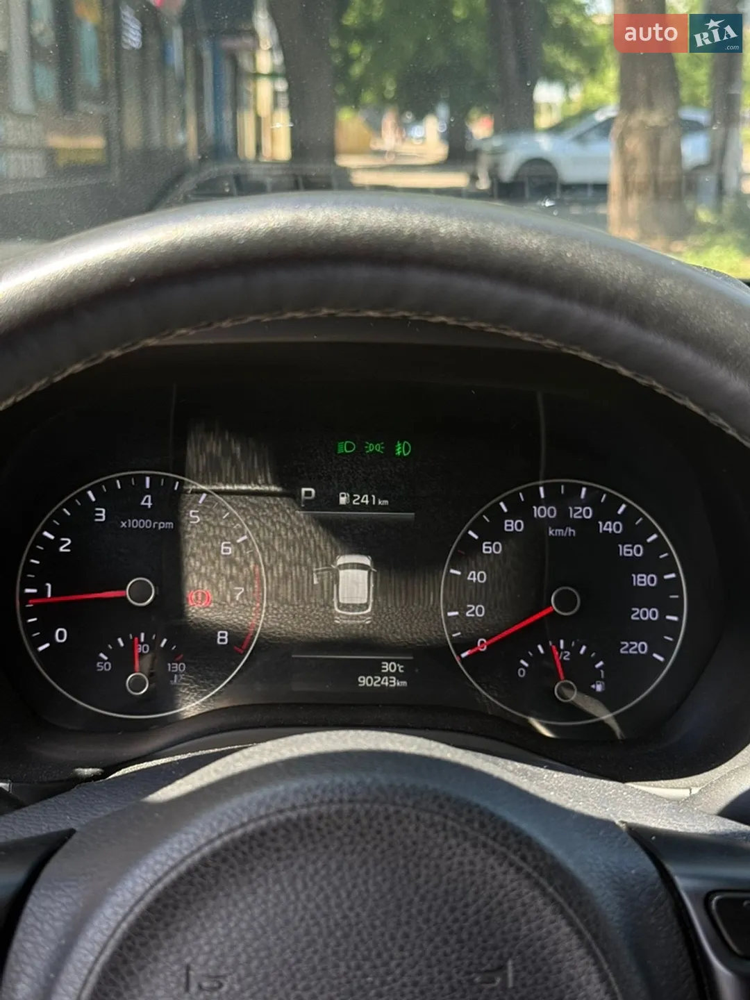 2021 Kia Rio - мініатюра 18