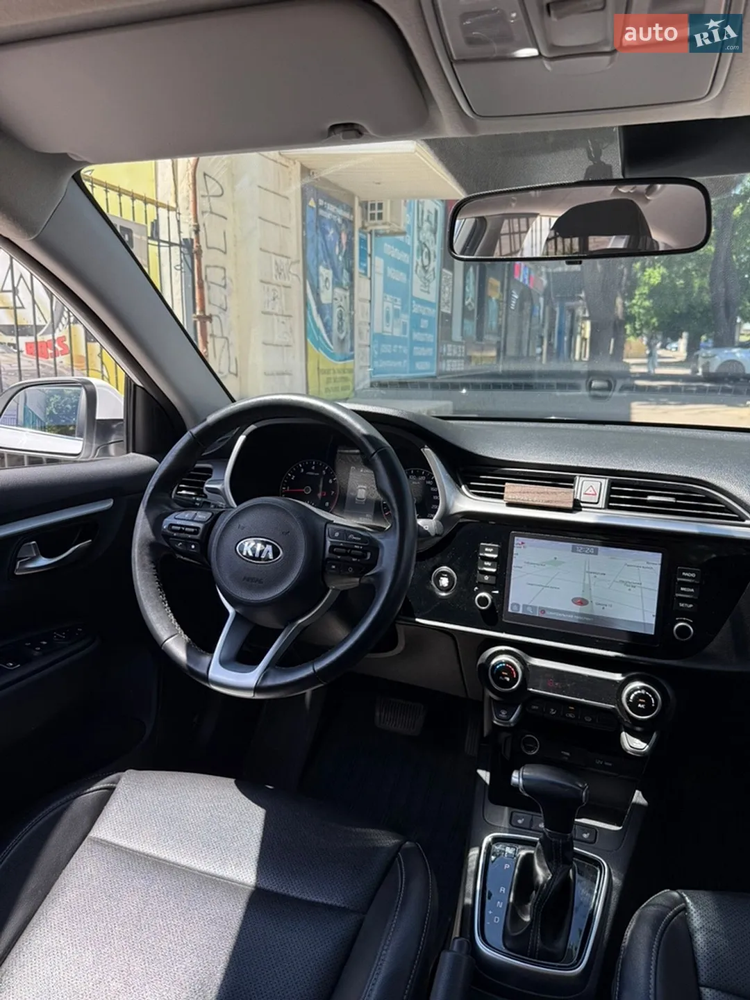 2021 Kia Rio - мініатюра 22