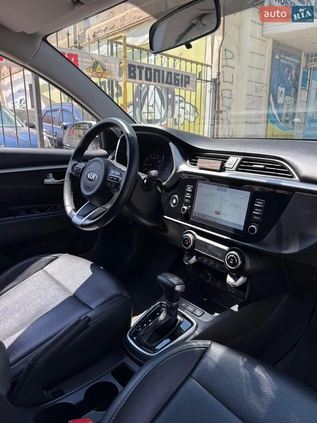 2021 Kia Rio - мініатюра 27
