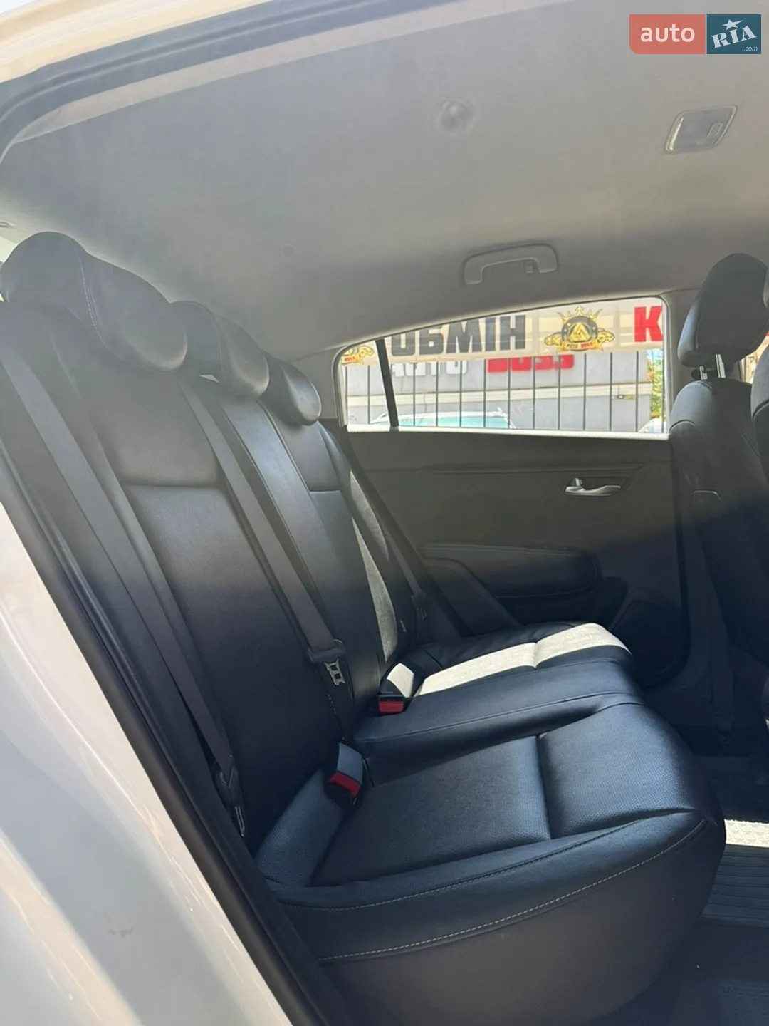 2021 Kia Rio - мініатюра 30