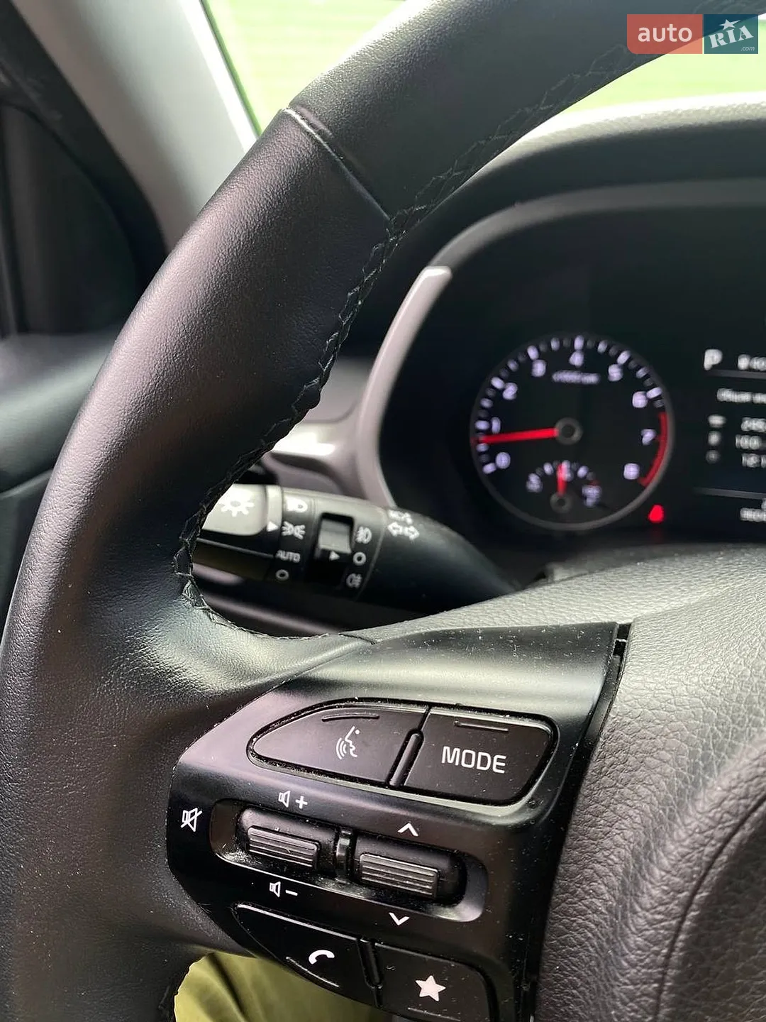 2021 Kia Rio - мініатюра 24