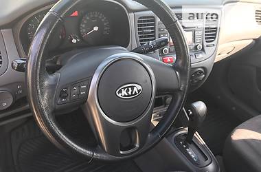 Хетчбек Kia Rio 2009 в Києві