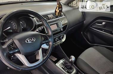 Седан Kia Rio 2015 в Одесі