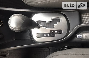Седан Kia Rio 2012 в 
