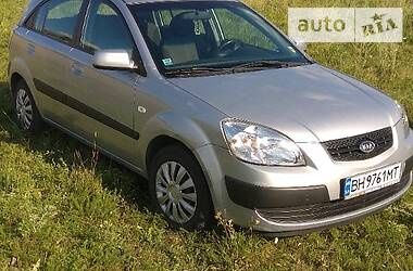 Хетчбек Kia Rio 2006 в Подільську