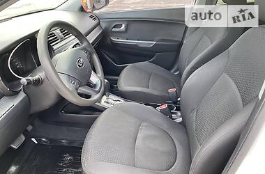 Седан Kia Rio 2013 в Харькове