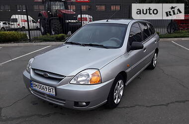 Універсал Kia Rio 2003 в Сумах