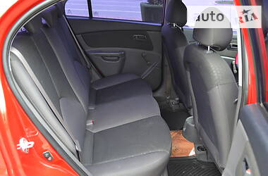 AUTO.RIA – Продам Kia Рио 2008 (BX2626AP) бензин 1.4 седан