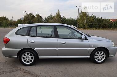 Универсал Kia Rio 2004 в Хмельницком